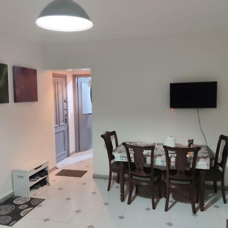 Appartement Hyper Centre De Tanger Eksteriør billede