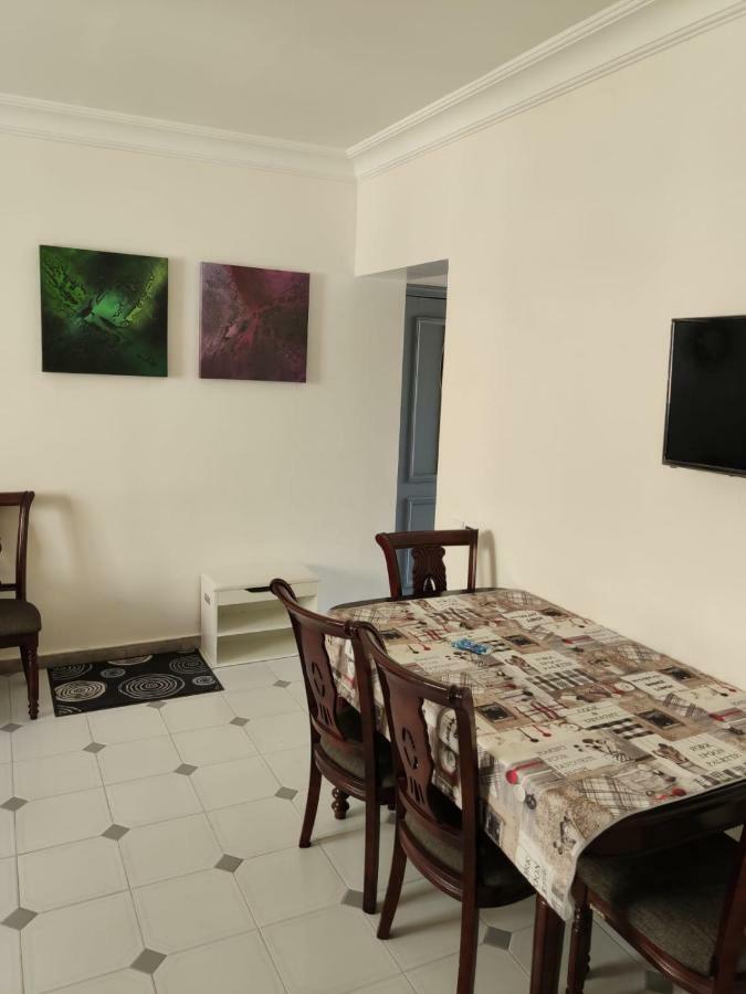 Appartement Hyper Centre De Tanger Eksteriør billede