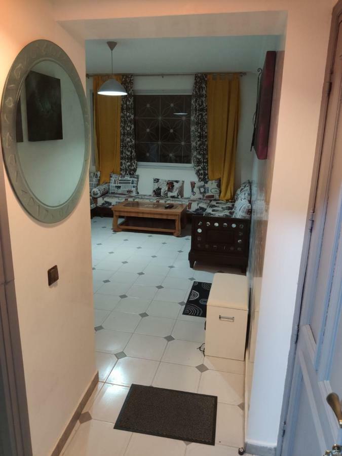 Appartement Hyper Centre De Tanger Eksteriør billede