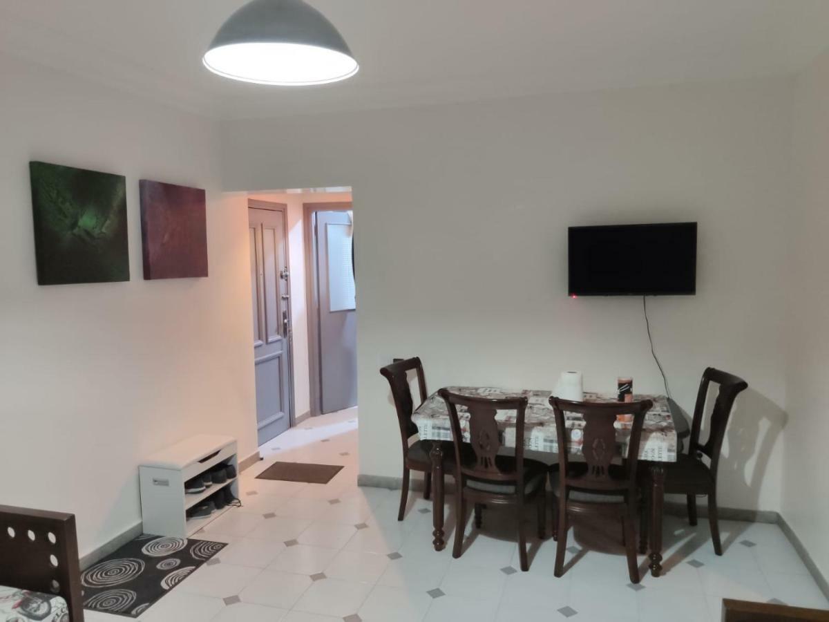 Appartement Hyper Centre De Tanger Eksteriør billede